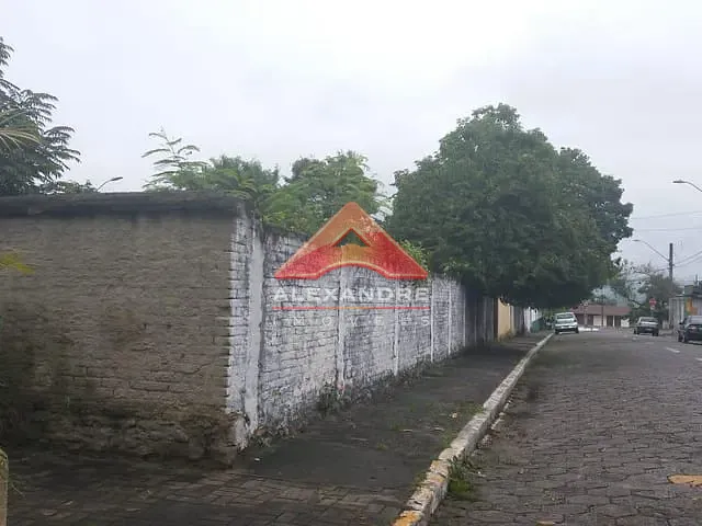 Terreno com 1202m², à venda, no bairro Eugênio de Melo em São José dos Campos