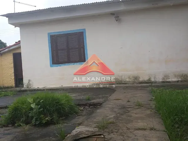 Terreno com 1202m², à venda, no bairro Eugênio de Melo em São José dos Campos