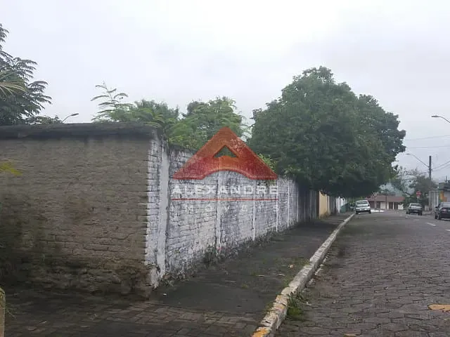 Terreno com 1202m², à venda, no bairro Eugênio de Melo em São José dos Campos