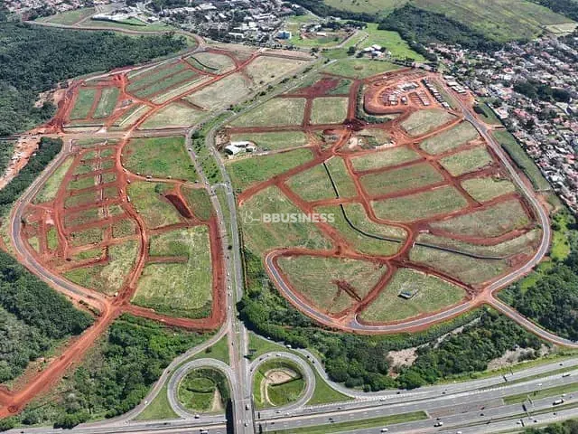 Terreno com 382m², à venda, no bairro Cidade Universitária em Campinas