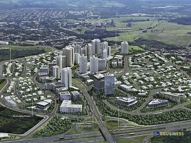 Terreno com 382m², à venda, no bairro Cidade Universitária em Campinas