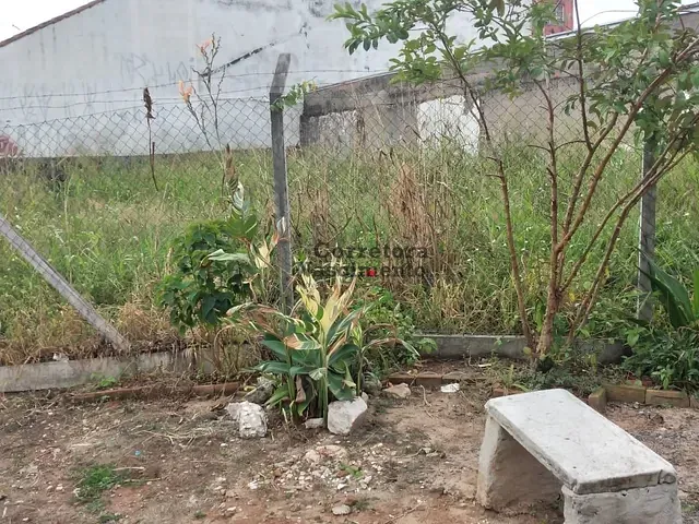 Terreno com 241m², à venda, no bairro Centro em Jacareí