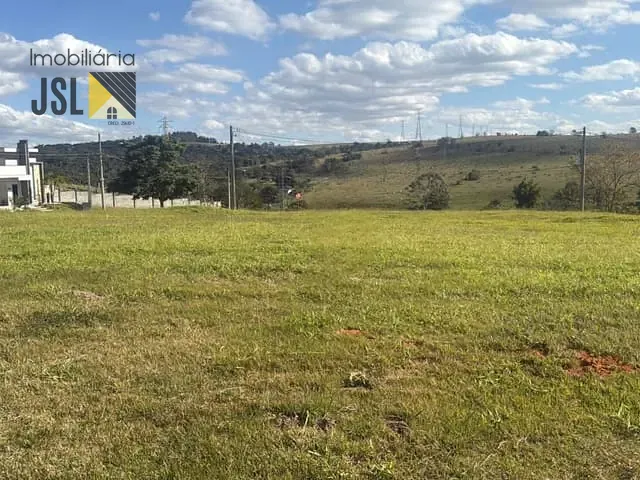 Terreno com 360m², à venda, no bairro Bella Vittá em Caçapava