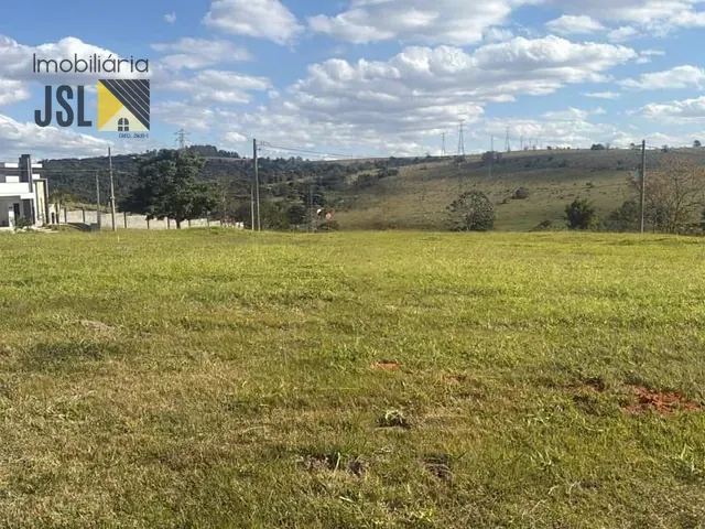 Terreno com 360m², à venda, no bairro Bella Vittá em Caçapava
