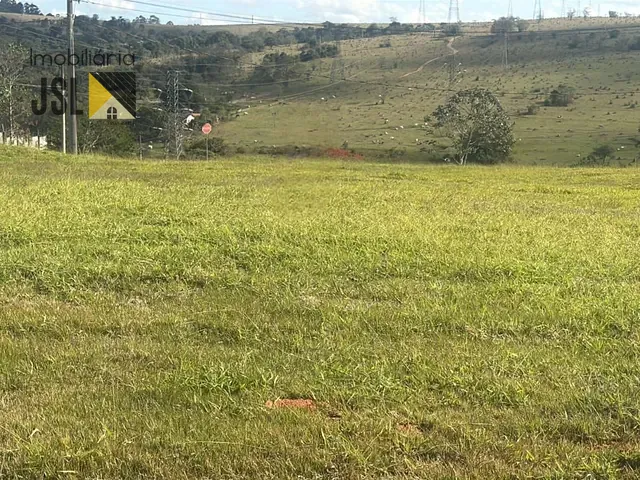 Terreno com 360m², à venda, no bairro Bella Vittá em Caçapava