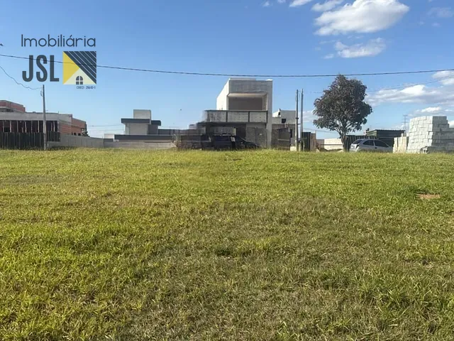 Terreno com 360m², à venda, no bairro Bella Vittá em Caçapava