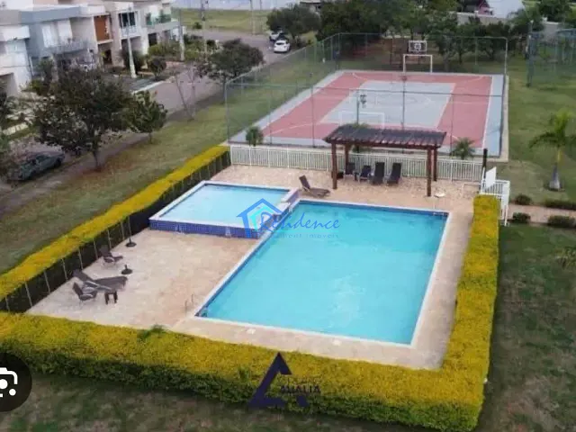 Terreno com 316m², à venda, no bairro Jardim Residencial Alto de Itaici em Indaiatuba