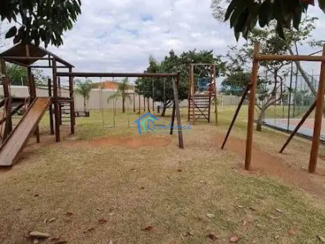 Terreno com 316m², à venda, no bairro Jardim Residencial Alto de Itaici em Indaiatuba