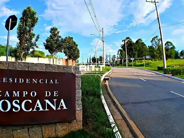 Terreno com 850m², à venda, no bairro Monte Alegre em Vinhedo