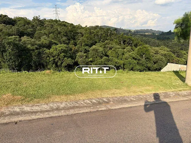 Terreno com 850m², à venda, no bairro Monte Alegre em Vinhedo