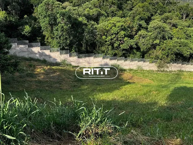 Terreno com 850m², à venda, no bairro Monte Alegre em Vinhedo