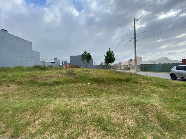 Foto do Terreno - Oportunidade Única: Terreno Excelente no Laranjal com 145m² para você construir a casa dos seus sonhos, Pelotas! | UP Imóveis