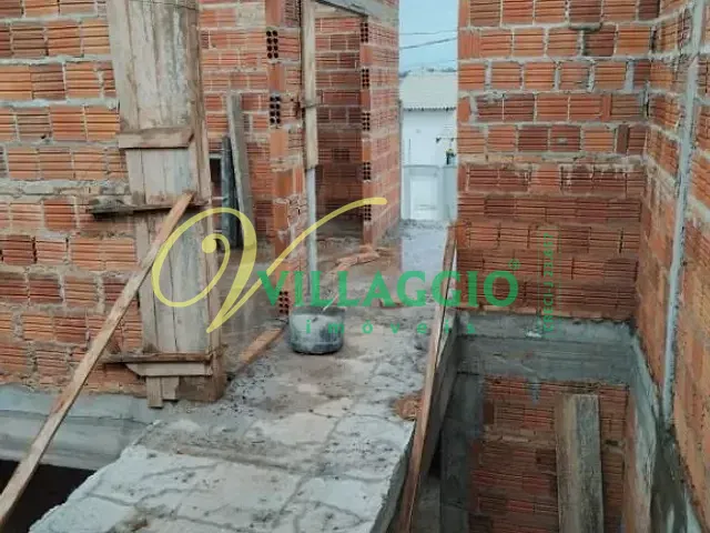 Terreno com 209m², à venda, no bairro Setsul em São José do Rio Preto