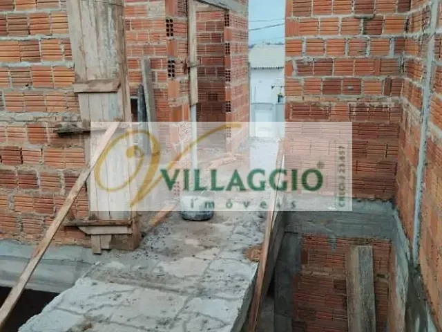 Terreno com 209m², à venda, no bairro Setsul em São José do Rio Preto