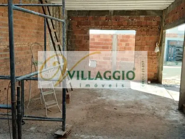 Terreno com 209m², à venda, no bairro Setsul em São José do Rio Preto