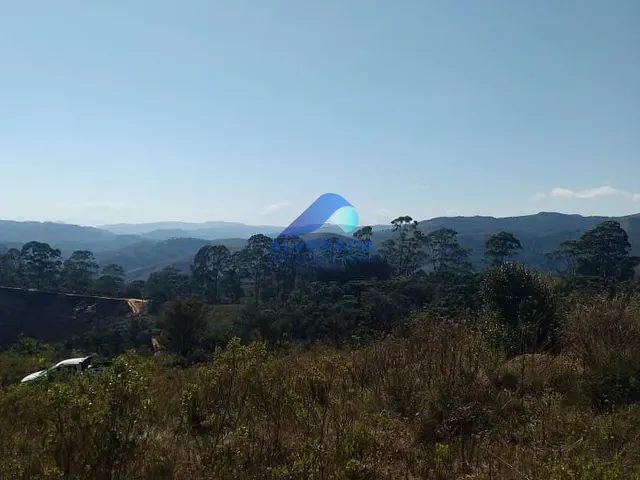 Terreno com 4700m², à venda, no bairro Vila Abernéssia em Campos do Jordão