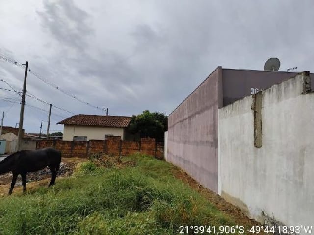 Foto do Terreno - Terreno à venda 50M², VILA SAO JOSE, LINS - SP | Imobiliária Compare