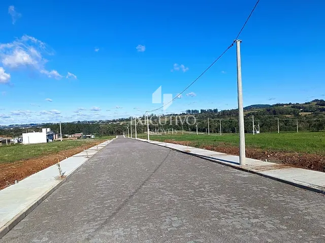 Terreno com 200m², à venda, no bairro Dona Rita em Arroio do Meio