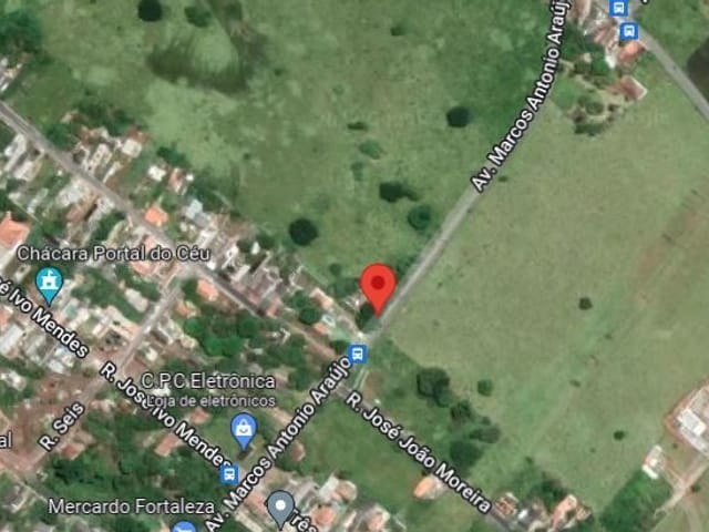 Foto do Terreno - Área à venda, 72600 m² por R$ 29.040.000,00 - Parque Novo Horizonte - São José dos Campos/SP | INDEPENDENCE NEGOCIOS IMOBILIARIOS LTDA