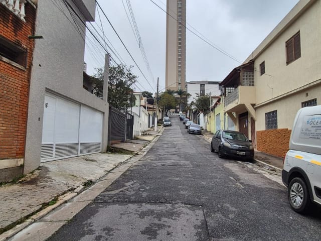 Foto do Terreno - Terreno residencial para venda em Santana, 152m² | Lares e Andares Imóveis