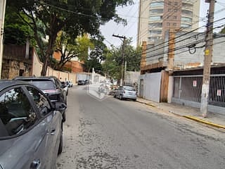 Foto do Terreno-Terreno residencial para venda em Santana, 152m²