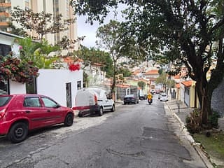 Foto do Terreno-Terreno residencial para venda em Santana, 152m²