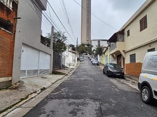 Foto do Terreno-Terreno residencial para venda em Santana, 152m²