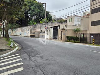 Foto do Terreno-Terreno residencial para venda em Santana, 152m²