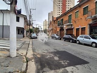 Foto do Terreno-Terreno residencial para venda em Santana, 152m²