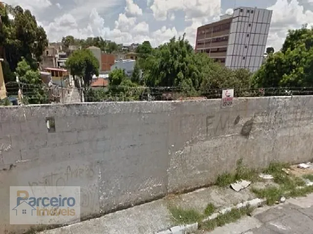 Terreno com 900m², à venda, no bairro Vila Cruzeiro em São Paulo