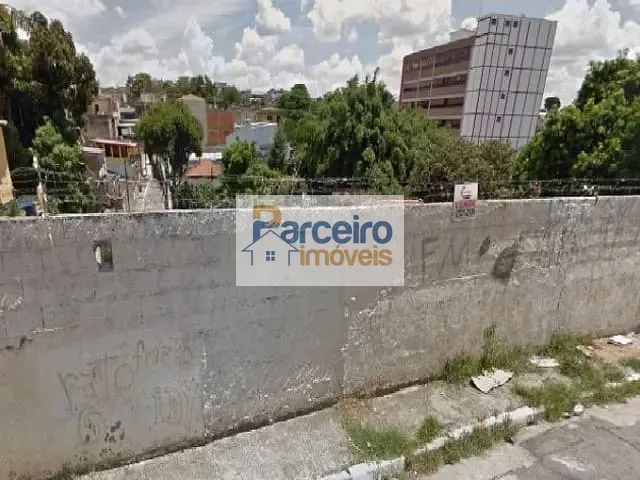 Terreno com 900m², à venda, no bairro Vila Cruzeiro em São Paulo