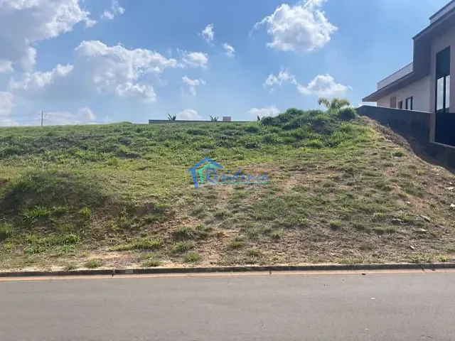 Terreno com 1207m², à venda, no bairro Jardim Quintas da Terracota em Indaiatuba