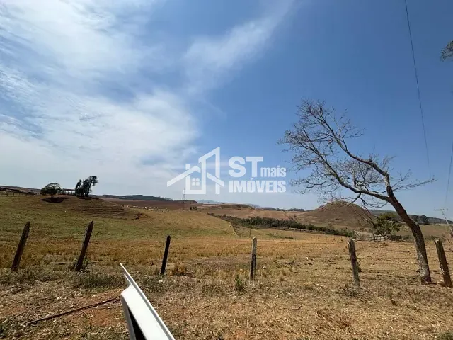 Terreno com 193600m², à venda, no bairro Zona Rural em Andradas