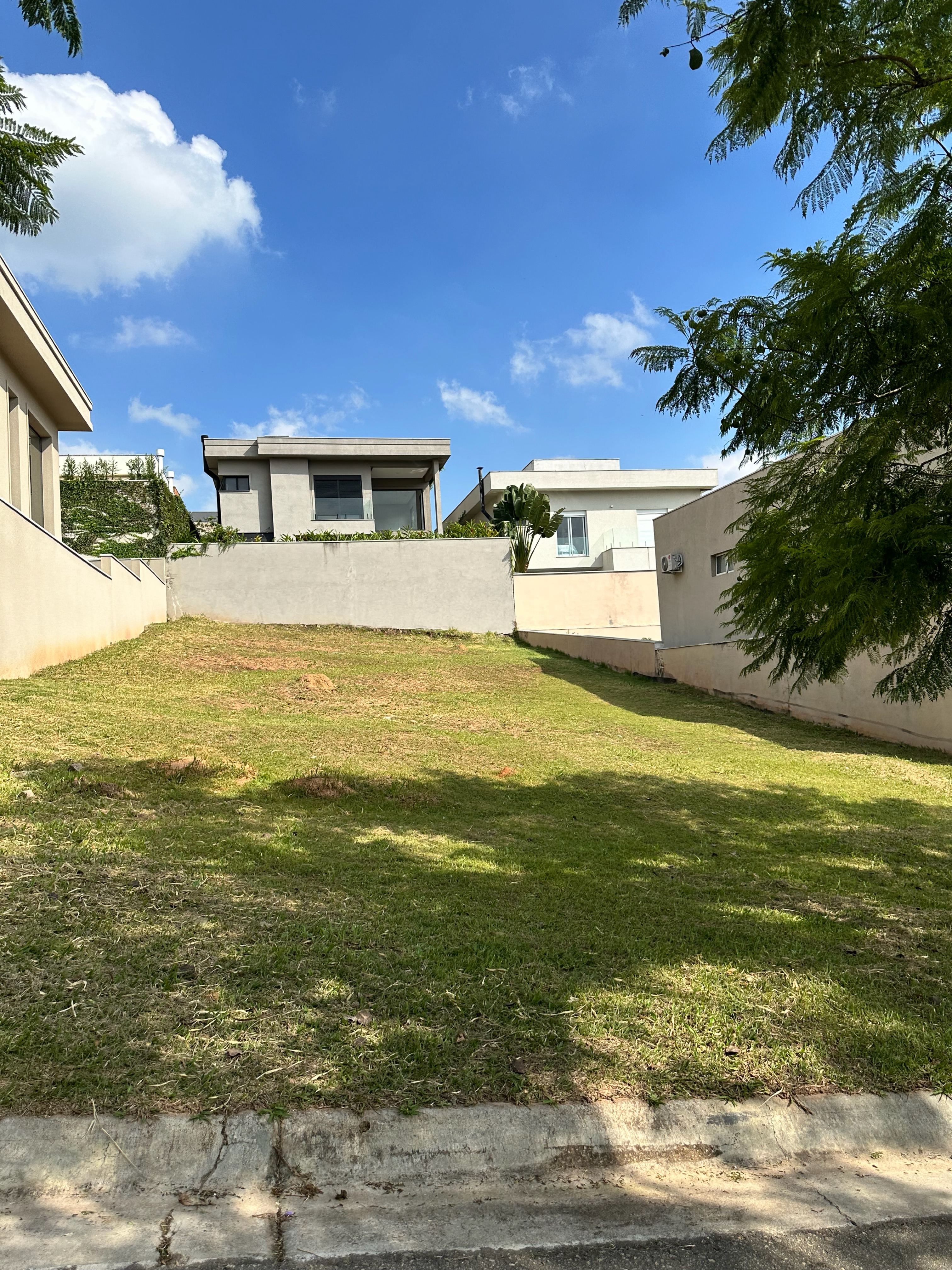 Terreno em Cidade Tamboré — foto 2