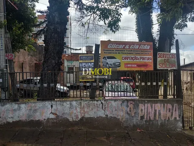 Terreno com 360m², à venda, no bairro Bom Princípio em Gravataí