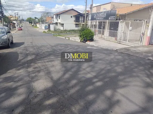 Terreno com 360m², à venda, no bairro Bom Princípio em Gravataí