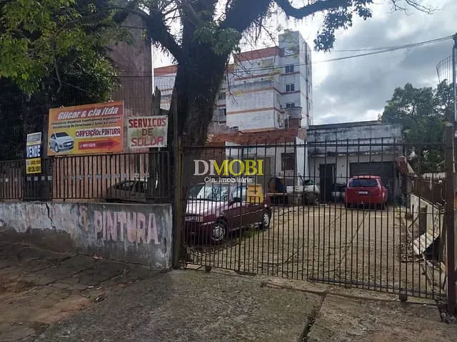 Terreno com 360m², à venda, no bairro Bom Princípio em Gravataí
