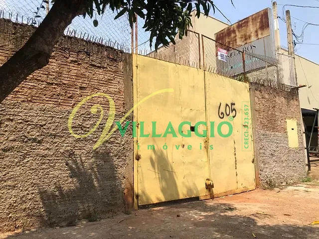 Terreno com 250m², à venda, no bairro Residencial Ana Célia em São José do Rio Preto