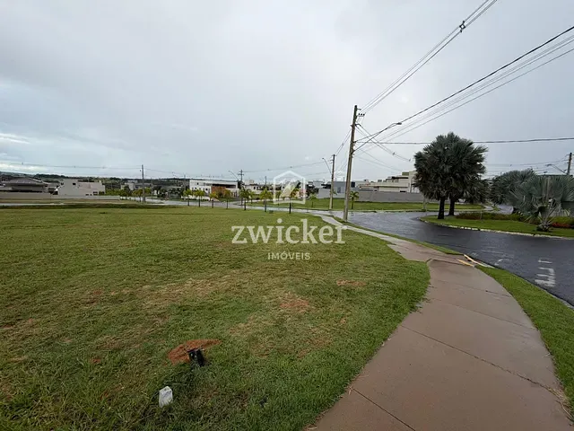 Terreno com 451m², à venda, no bairro Tamboré em Bauru