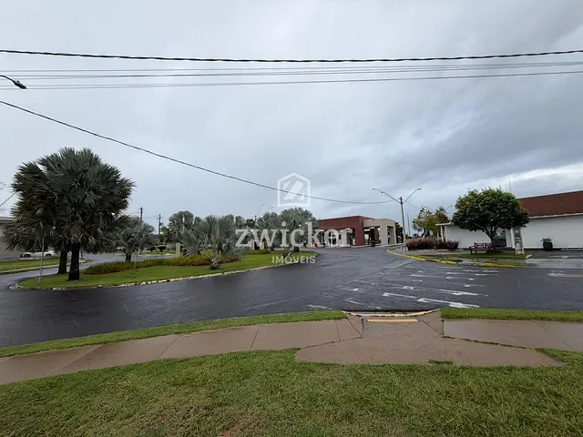 Terreno com 451m², à venda, no bairro Tamboré em Bauru