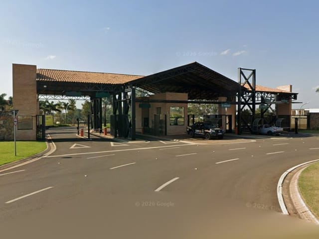 Terreno com 800m², à venda, no bairro Residencial Haras Patente em Jaguariúna