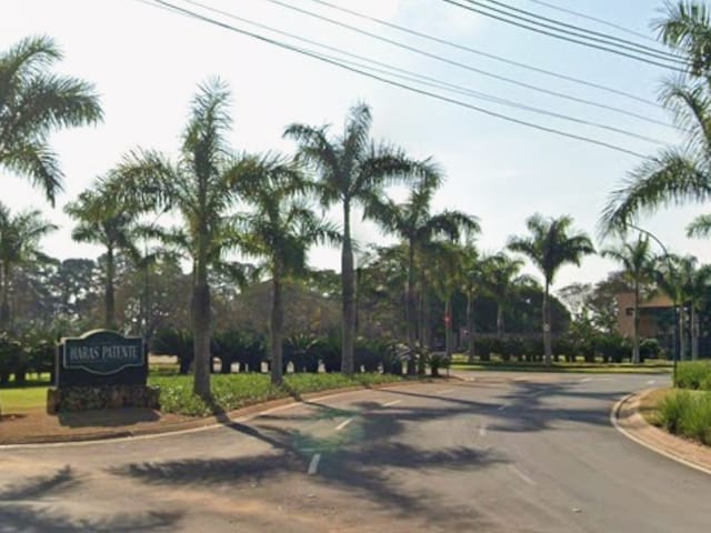 Terreno com 800m², à venda, no bairro Residencial Haras Patente em Jaguariúna