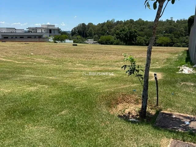 Terreno com 800m², à venda, no bairro Residencial Haras Patente em Jaguariúna