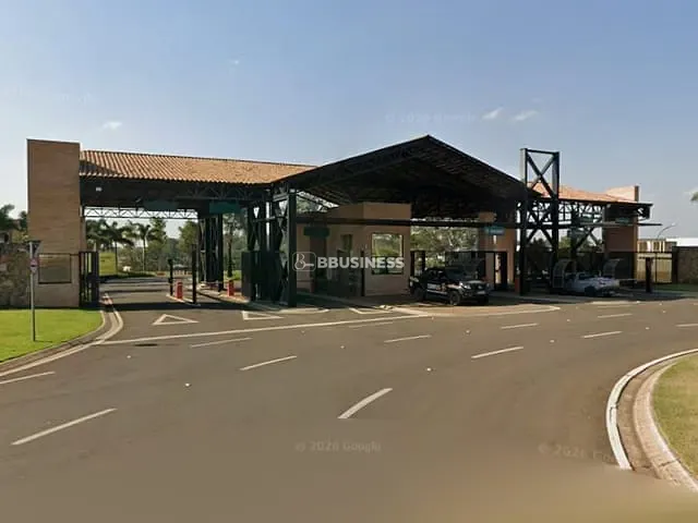 Terreno com 800m², à venda, no bairro Residencial Haras Patente em Jaguariúna