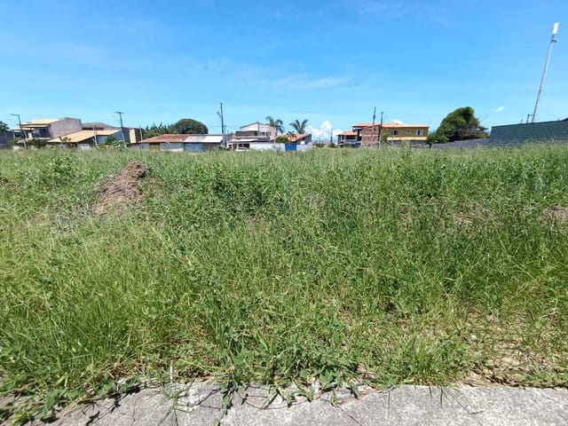 Terreno com 149m², à venda, no bairro Jardim Princesa em Pindamonhangaba