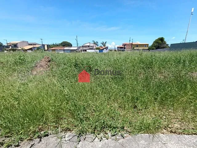 Terreno com 149m², à venda, no bairro Jardim Princesa em Pindamonhangaba