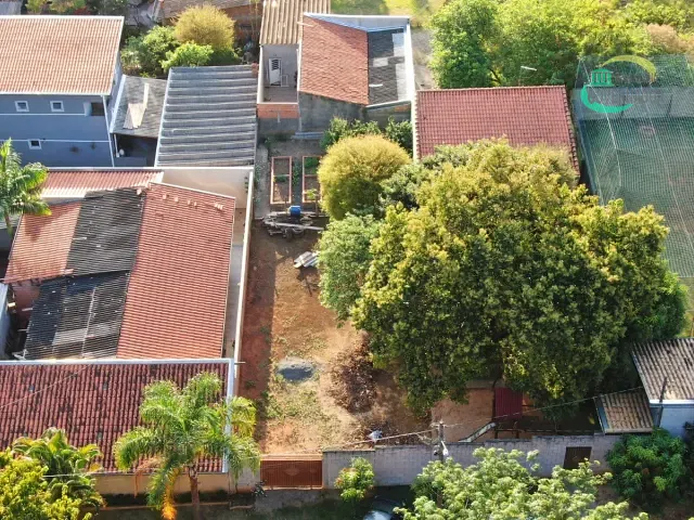 Terreno com 300m², à venda, no bairro Jardim Irajá em Campinas