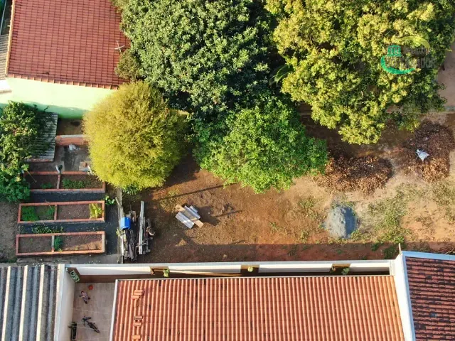 Terreno com 300m², à venda, no bairro Jardim Irajá em Campinas