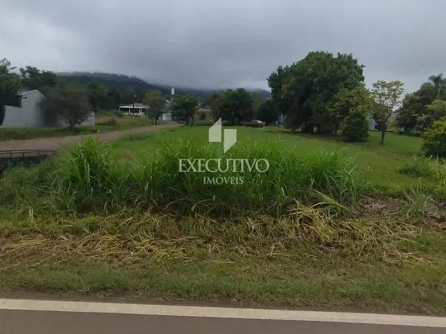 Terreno com 450m², à venda, no bairro São Caetano em Arroio do Meio