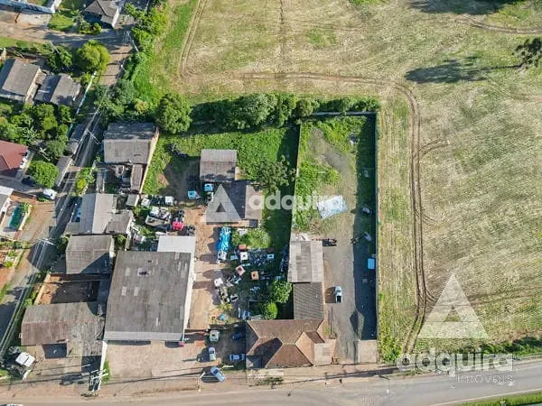 Terreno, 693 m² - Foto 2